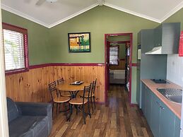 Big 4 Aussie Outback Oasis