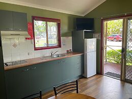 Big 4 Aussie Outback Oasis