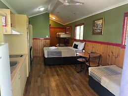 Big 4 Aussie Outback Oasis