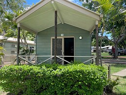 Big 4 Aussie Outback Oasis