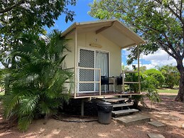 Big 4 Aussie Outback Oasis