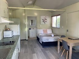 Big 4 Aussie Outback Oasis