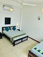 Aqua Marine Beach Hotel