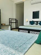 Aqua Marine Beach Hotel