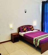 Aqua Marine Beach Hotel