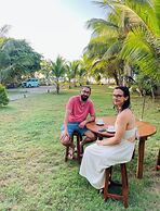 Aqua Marine Beach Hotel