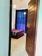 Aqua Marine Beach Hotel