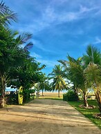 Aqua Marine Beach Hotel