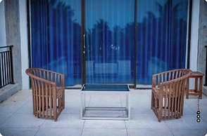 Aqua Marine Beach Hotel