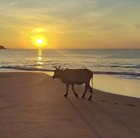 Aqua Marine Beach Hotel
