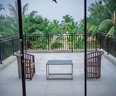 Aqua Marine Beach Hotel