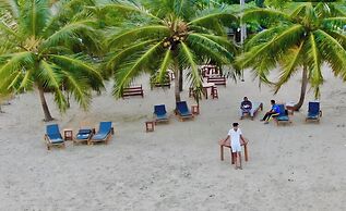 Aqua Marine Beach Hotel