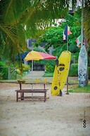 Aqua Marine Beach Hotel