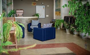 Aqua Marine Beach Hotel