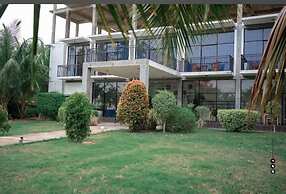 Aqua Marine Beach Hotel