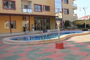 Akkwa Suites Officials