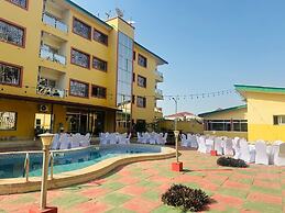 Akkwa Suites Officials