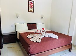 Akkwa Suites Officials