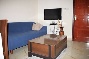 Akkwa Suites Officials