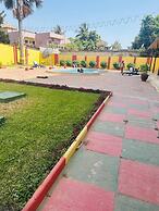 Akkwa Suites Officials