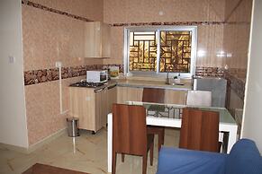 Akkwa Suites Officials