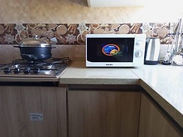 Akkwa Suites Officials