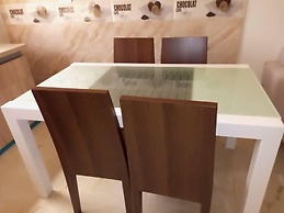 Akkwa Suites Officials