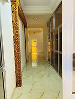 Akkwa Suites Officials