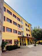 Akkwa Suites Officials