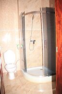 Akkwa Suites Officials