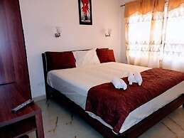 Akkwa Suites Officials