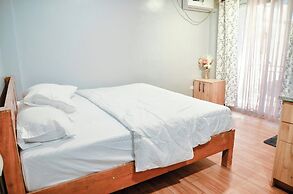 DOS MARIAS TOURIST INN