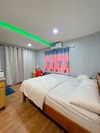 DOS MARIAS TOURIST INN