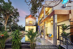 Ha Blue Villa - Hoi An