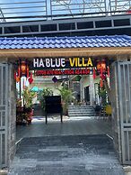 Ha Blue Villa - Hoi An