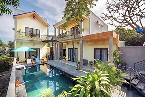 Ha Blue Villa - Hoi An