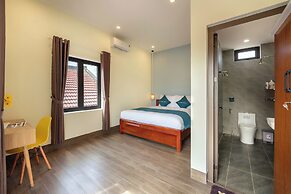 Ha Blue Villa - Hoi An