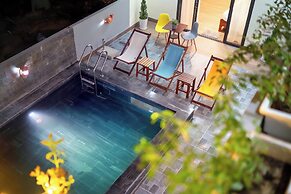 Ha Blue Villa - Hoi An