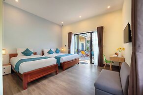 Ha Blue Villa - Hoi An