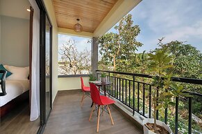 Ha Blue Villa - Hoi An