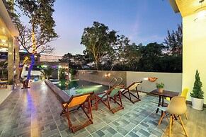 Ha Blue Villa - Hoi An