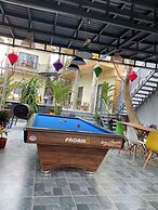 Ha Blue Villa - Hoi An