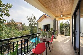 Ha Blue Villa - Hoi An