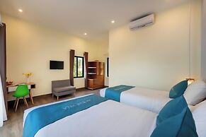 Ha Blue Villa - Hoi An