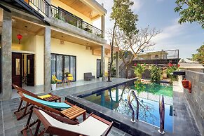 Ha Blue Villa - Hoi An