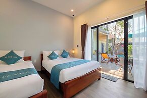 Ha Blue Villa - Hoi An
