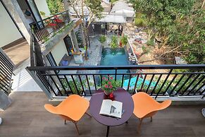 Ha Blue Villa - Hoi An