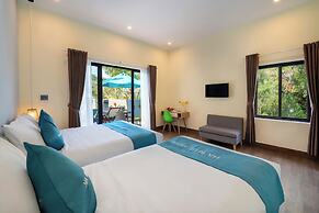 Ha Blue Villa - Hoi An
