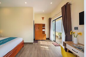 Ha Blue Villa - Hoi An