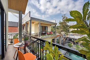 Ha Blue Villa - Hoi An